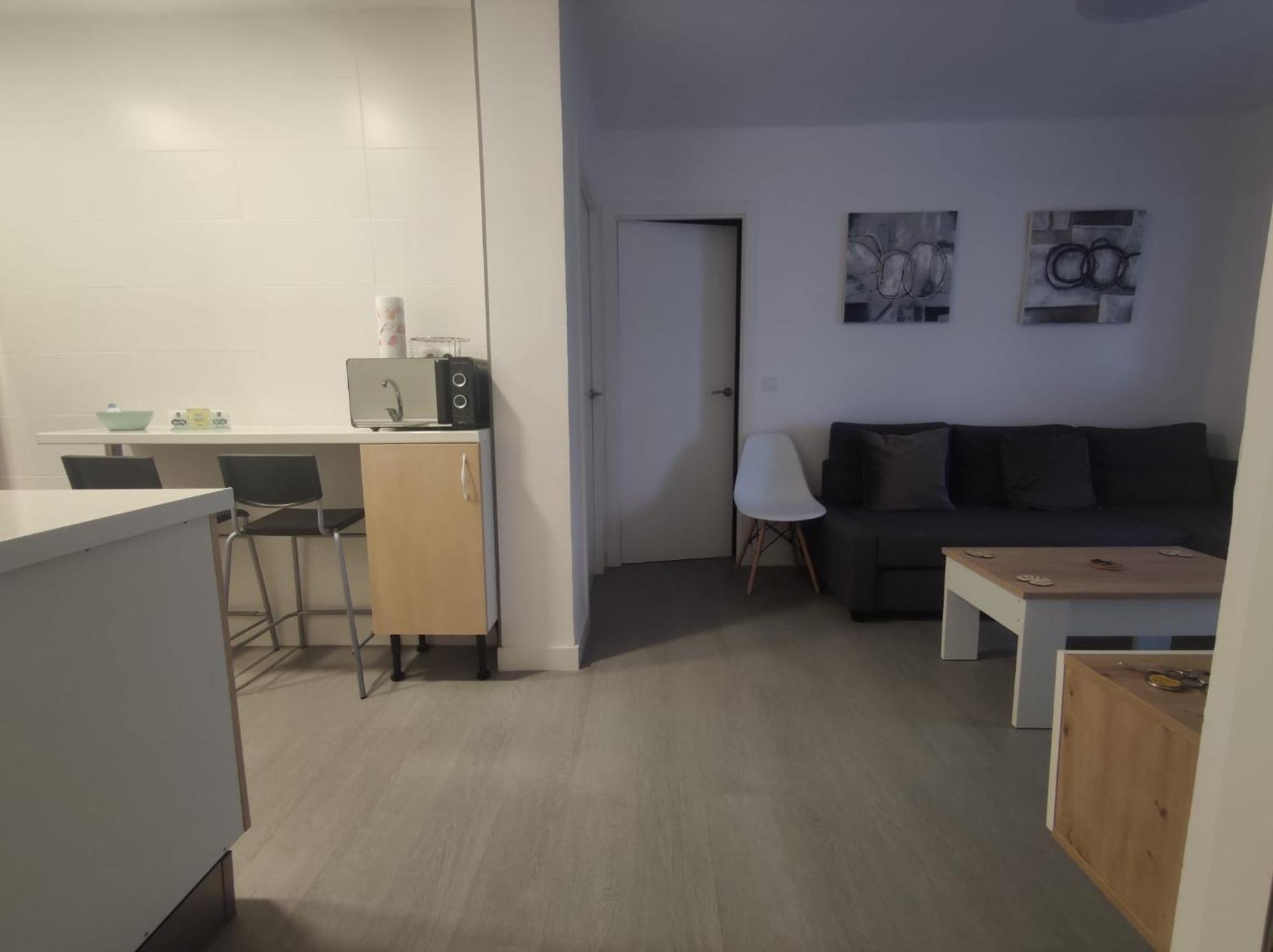 Los Naranjos De Zambra Siviglia Esterno foto