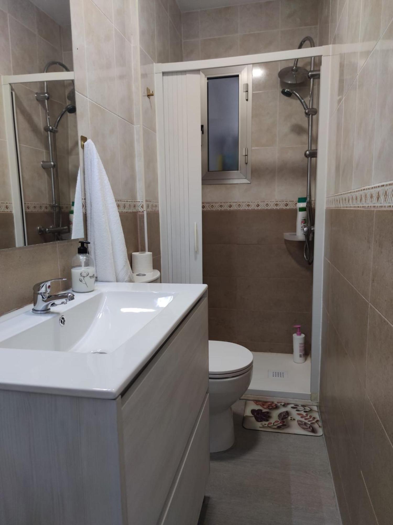 Los Naranjos De Zambra Siviglia Esterno foto